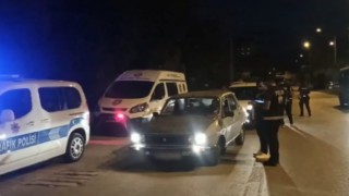 Kadirli polisinden huzur ve güven uygulaması