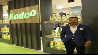 Kadooğlu yağ dünya sofralarında