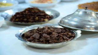 Kahramankazan Kavurması tescillendi