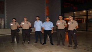 Kahramanlar o anları anlattı