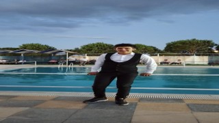 Kahramanmaraşta 2 gündür kayıp olan çocuk Mersinde bulundu