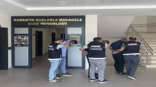 Kahramanmaraşta aranan 5 kişi yakalandı