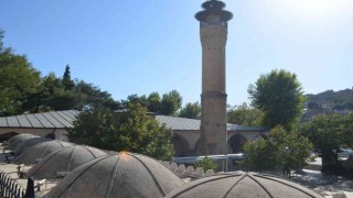 Kahramanmaraşta bağımsızlık ateşinin yakıldığı yer: Tarihi Maraş Ulu Cami
