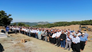 Kahramanmaraştaki kanlı kavga ahırdan çıkmış