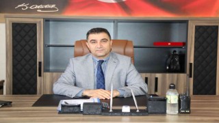 Kahta İlçe Emniyet Müdürlüğüne İbrahim Altıntaş atandı