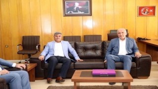 Kahtada arabulucuyla binlerce uyuşmazlık dosyası çözüme kavuştu
