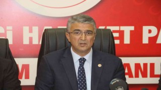 Kamil Aydın: “Türkiye Rusya-Ukrayna savaşında doğru hareket etti”