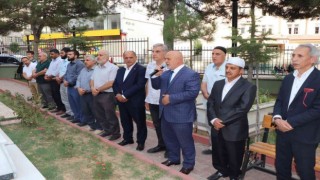 Kanlı Noelde şehit edilen İlhan ailesi dualarla anıldı