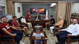 Karabükte Futbolda Özkaynak Projesi meyvelerini toplamaya başladı
