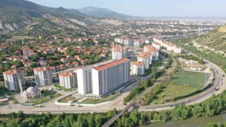 Karabükte GSB yurtlarına yerleştirme rekoru