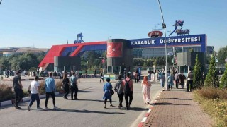 Karabükte KPSS heyecanı