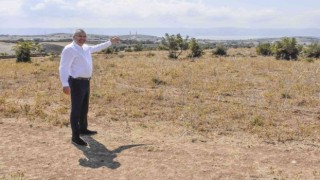 Karacabeye toplu konut projesi geliyor
