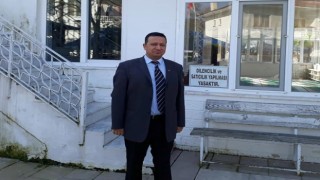 Karacasulu imam yıllar sonra hayalini gerçekleştirdi