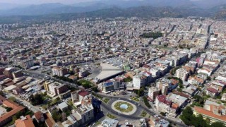 Karakuş; “Ticaret alanlarını genişleteceğiz”