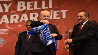 Karataş; “Muhalefetin kimyasını bozduk”