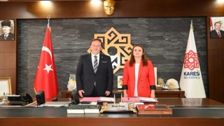Karesi Belediyesi iş birliği çalışmalarını güçlendiriyor