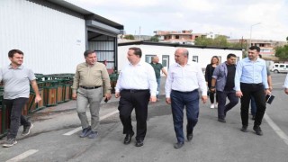 Karesi Belediyesinin yatırımları ilçeye değer katıyor