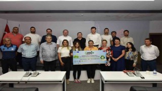 Kareside akıllı şehir eğitimi gerçekleştirildi