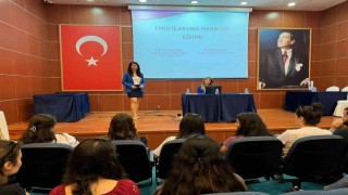 Kariyer Merkezinden İş Arama Teknikleri etiğimi