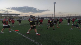 Kars 36 Spor ilk karşılaşmasını kendi evinde oynayacak