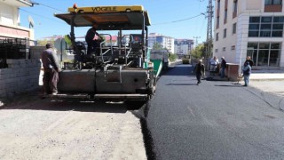 Karsa kayyumla hizmet geldi