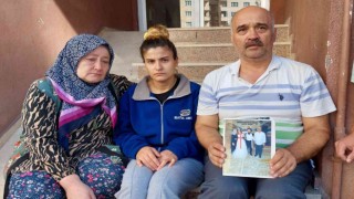 Karşımda sigara içiyor diyerek 1 hafta önce baba olan damadını öldürdü