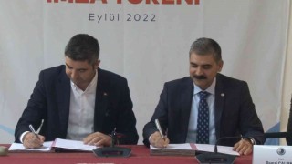 Kartal Belediyesinde toplu iş sözleşmesi sevinci