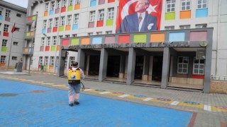 Kartalda okullar yeni eğitim öğretim yılına hazır