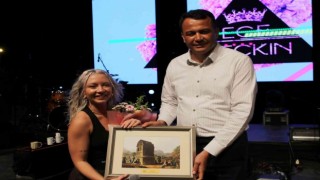 Kaş Gençlik Festivali tamamlandı