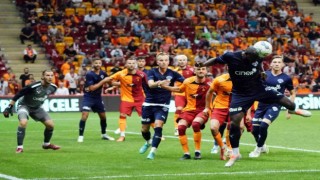 Kasımpaşa ile Galatasaray 37. randevuda