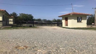 Kastamonuda 16 köyde şap ve şarbon hastalığı karantinası