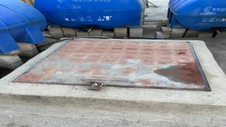 Kastamonuda 4 bin litre kaçak akaryakıt ele geçirildi