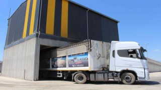 Katı Atık Transfer İstasyonları tam kapasite çalışıyor