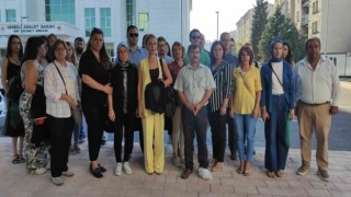 Katil eski kocaya verilen müebbet annenin acısını dindirmedi