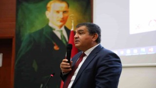 Kaymakcı: “ABye üyelik bir kara sevda değil, egemenliğimizin en üst düzeyde korunması meselesidir”