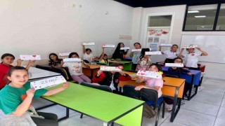 KAYMEK Gençlik Merkezlerinde yeni dönemin ilk ders zili çaldı