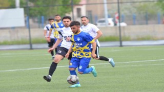 Kayseri 1. Amatör Küme başlıyor