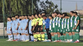 Kayseri Süper Amatör Küme 1. hafta: Argıncıkspor: 4- Esentepespor: 2