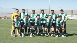 Kayseri Süper Amatör Küme 1.Hafta