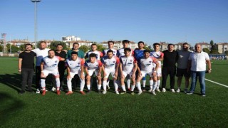 Kayseri Süper Amatör Küme 2. Hafta