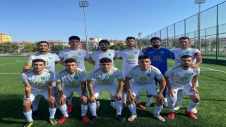 Kayseri Süper Amatör Küme 3. Hafta