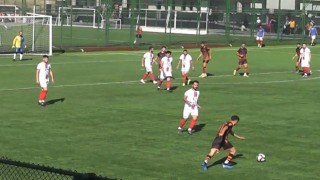 Kayseri Süper Amatör Küme 3. Hafta