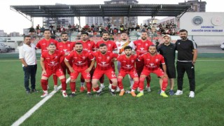 Kayseri Süper Amatör Küme B Grubu: Gültepespor: 1- Kayseri Simya Koleji: 1