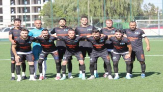 Kayseri Süper Amatör Küme: Erciyes Esen Makinaspor: 2 - Sungur FK: 1