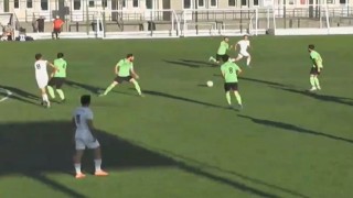 Kayseri Süper Amatör Küme: Kayseri Şekerspor: 2- Özvatan Gençlikspor:0