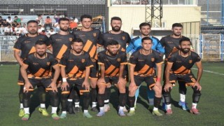 Kayseri Süper Amatör Küme: Kocasinan Şimşekspor: 1- Kayserigücü FK:3