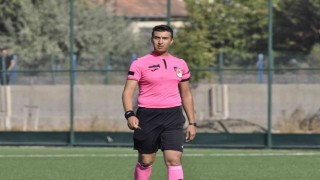 Kayseri Süper Amatör Kümede 2. haftanın hakemleri açıklandı