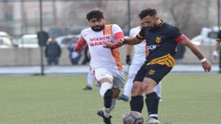 Kayseri Süper Amatör Kümede hasret bitiyor