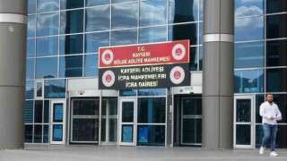 Kayseride 2022 yılının ilk 8 ayında 68 bin 755 icra dosyası açıldı