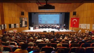 Kayseride 4 Eylüle özel etkinlik
